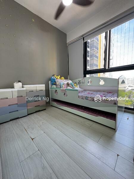 Condominium for Sale, Westwood Residences EC, SGD 1,020,000 | 99-year lease