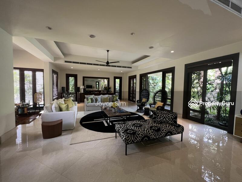 Prop-GPT: Bungalow - Good Class: D10  New listing GCB, lush greenery, Rare plot with overlooking view