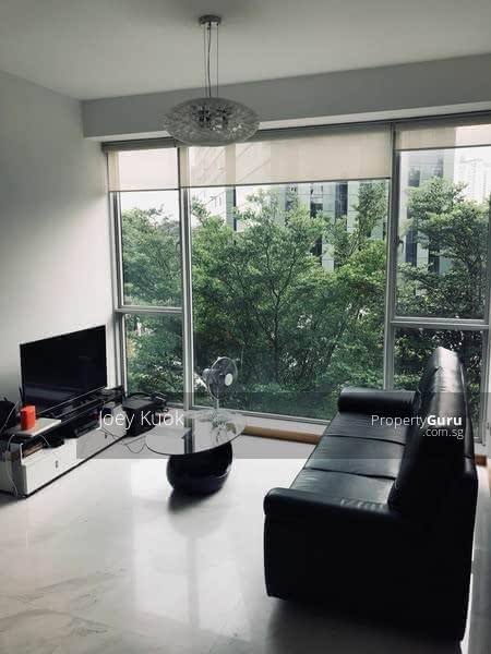 Prop-GPT: Apartment: D09 Cairnhill Vida