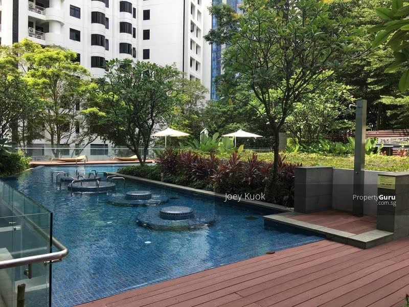 Apartment for Sale, Vida, SGD 1,162,794 | Freehold