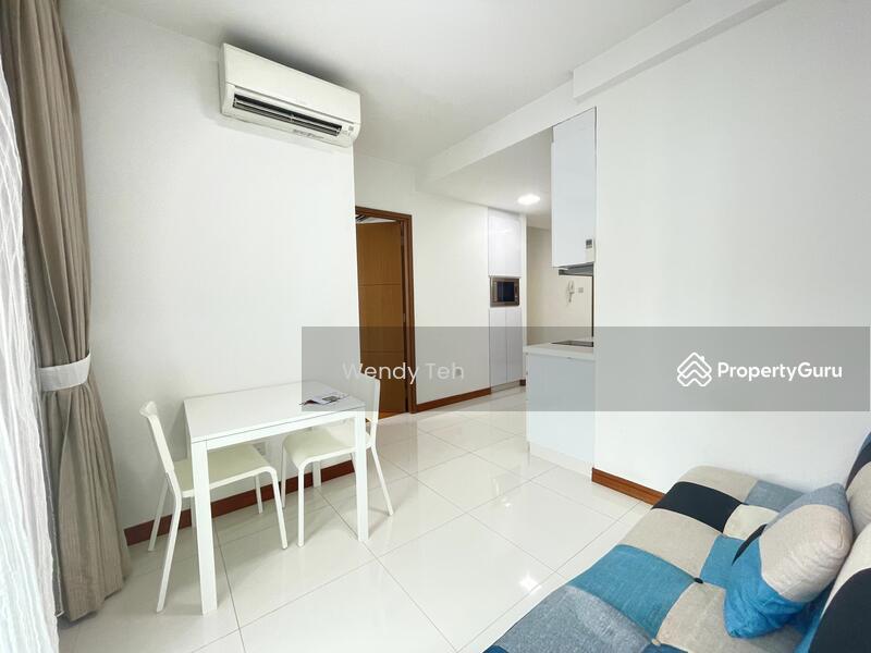 Apartment for Sale, Treasures @ G6, SGD 680,000 | Freehold