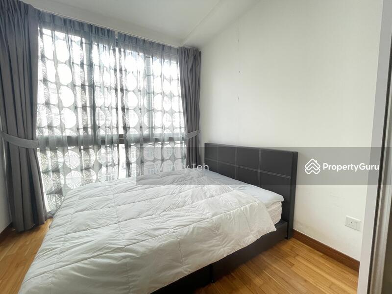 Apartment for Sale, Treasures @ G6, SGD 680,000 | Freehold