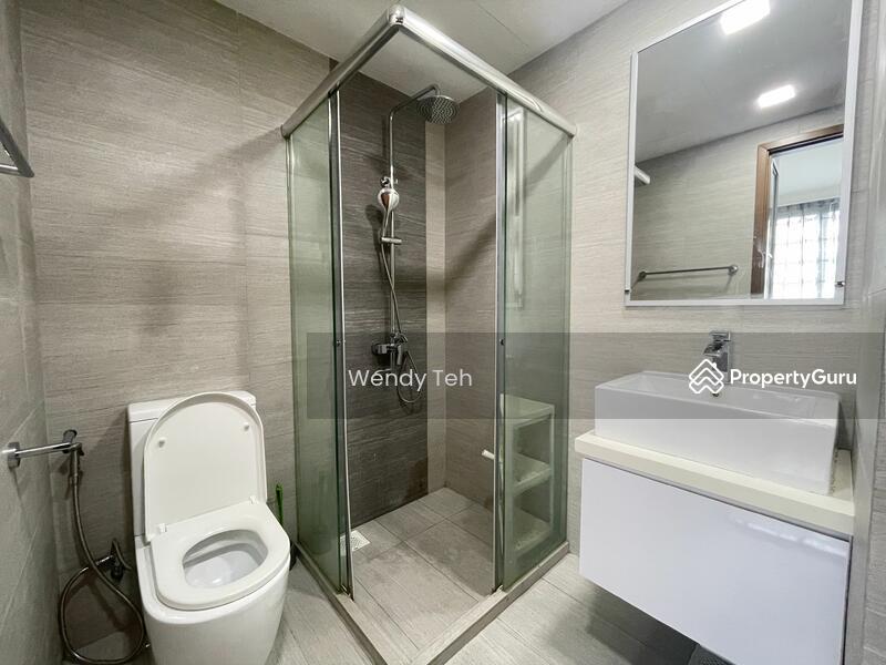 Apartment for Sale, Treasures @ G6, SGD 680,000 | Freehold