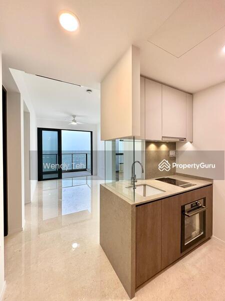 Prop-GPT: Condominium: D03 Tiong Bahru Avenue South Residence