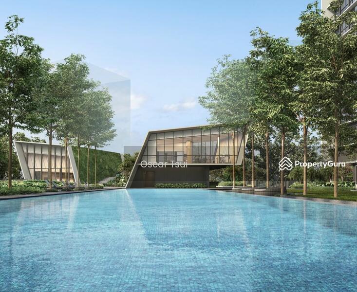 Apartment for Sale, Undervalued 5 Bed Near Good School! New Launches/Developments. Units TOP Next Year! Beside MRT, SGD 3,400,000 | 99-year lease