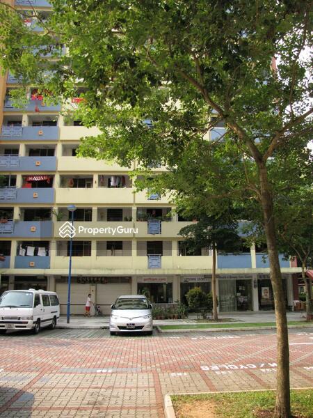 HDB Flat for Sale, 163 Stirling Road, SGD 420,000 | 99-year lease