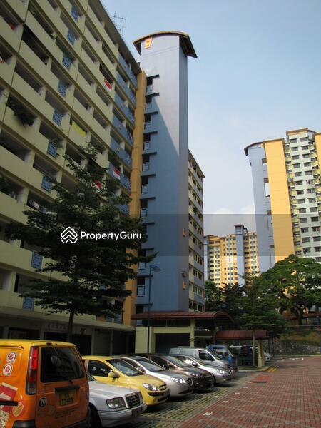 HDB Flat for Sale, 163 Stirling Road, SGD 420,000 | 99-year lease