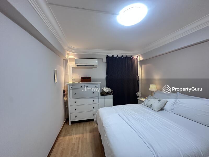 HDB Flat for Sale, 163 Stirling Road, SGD 420,000 | 99-year lease