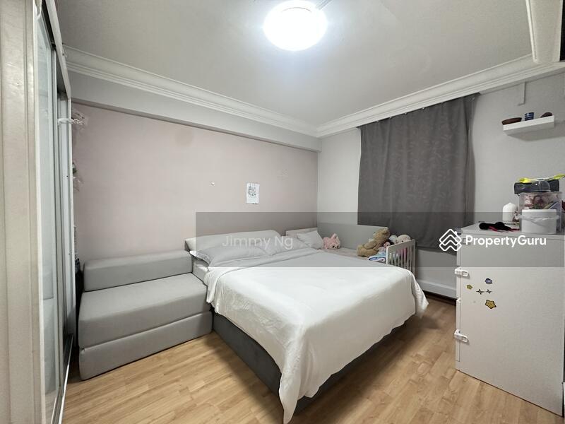 HDB Flat for Sale, 163 Stirling Road, SGD 420,000 | 99-year lease