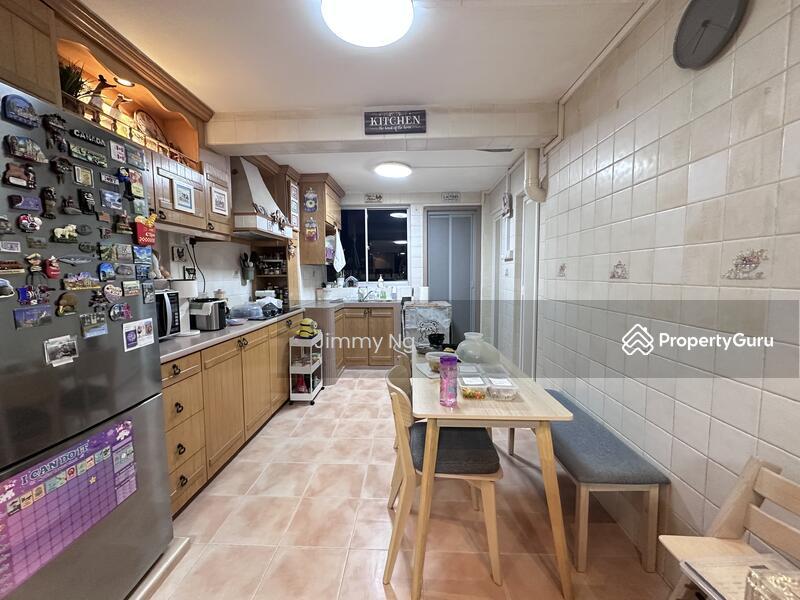 HDB Flat for Sale, 163 Stirling Road, SGD 420,000 | 99-year lease
