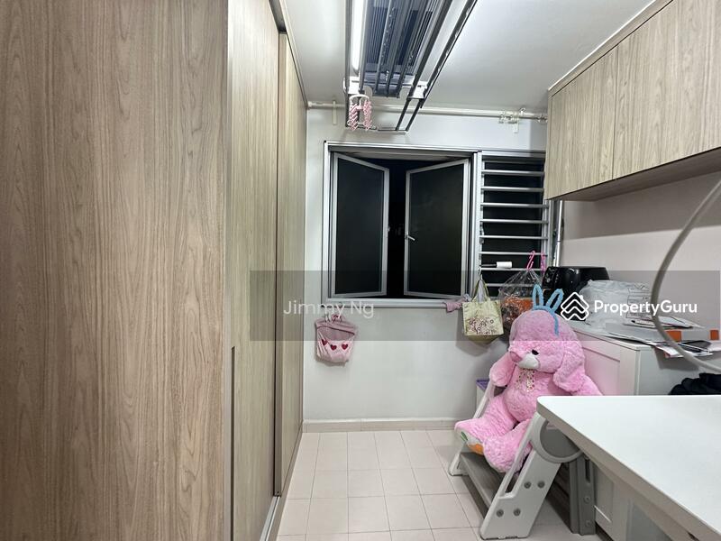 HDB Flat for Sale, 163 Stirling Road, SGD 420,000 | 99-year lease