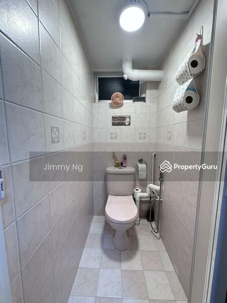HDB Flat for Sale, 163 Stirling Road, SGD 420,000 | 99-year lease