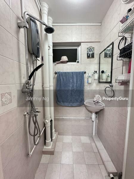 HDB Flat for Sale, 163 Stirling Road, SGD 420,000 | 99-year lease