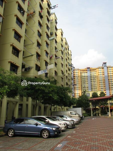 HDB Flat for Sale, 163 Stirling Road, SGD 420,000 | 99-year lease