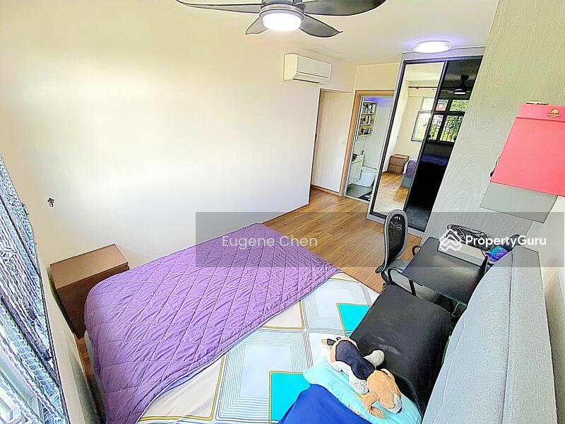HDB Flat for Sale, 101A Canberra Street, SGD 858,888 | 99-year lease