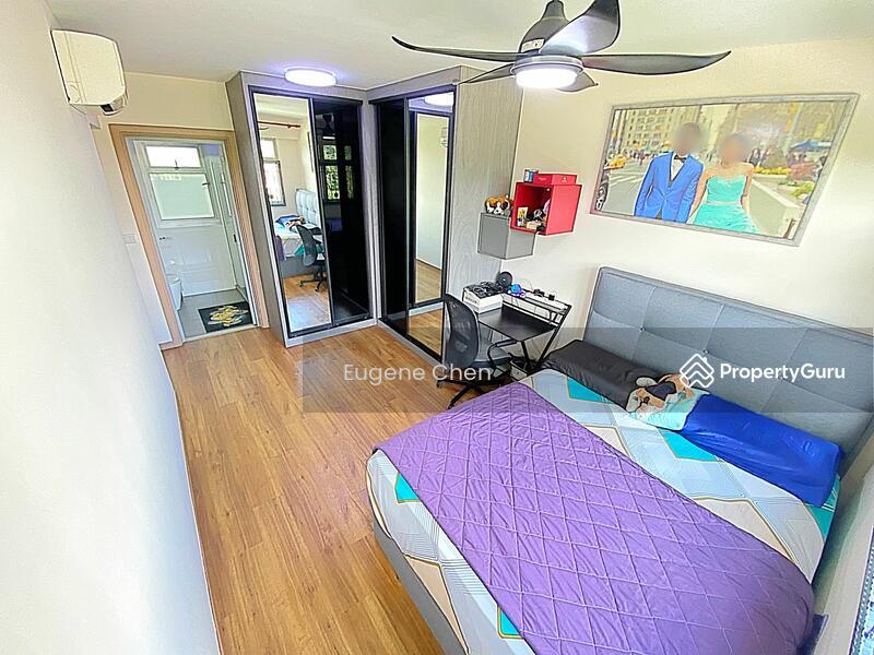 HDB Flat for Sale, 101A Canberra Street, SGD 858,888 | 99-year lease