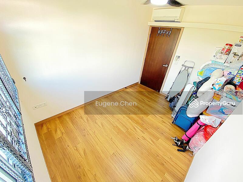 HDB Flat for Sale, 101A Canberra Street, SGD 858,888 | 99-year lease