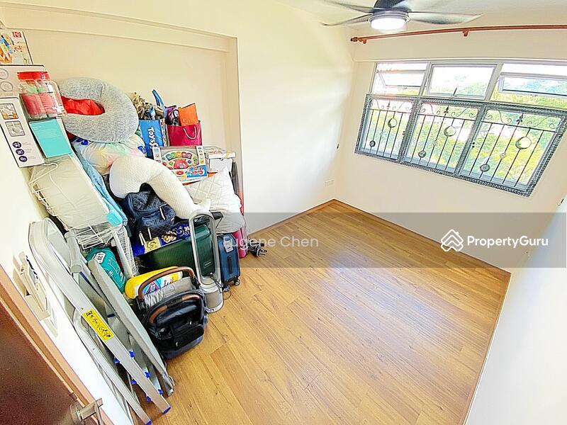 HDB Flat for Sale, 101A Canberra Street, SGD 858,888 | 99-year lease