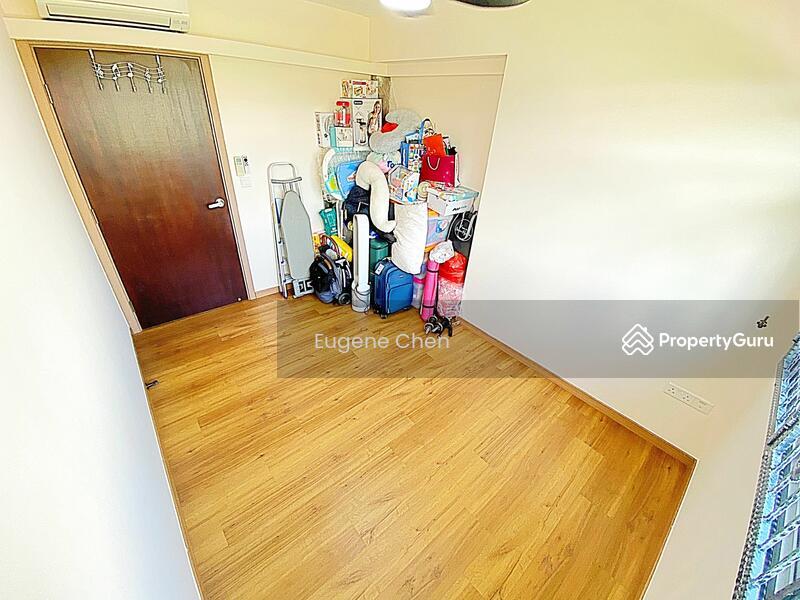 HDB Flat for Sale, 101A Canberra Street, SGD 858,888 | 99-year lease