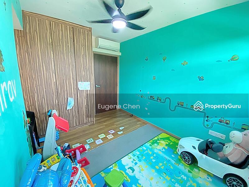 HDB Flat for Sale, 101A Canberra Street, SGD 858,888 | 99-year lease