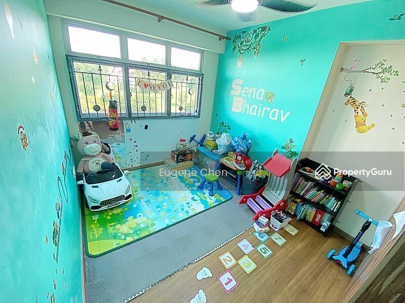 HDB Flat for Sale, 101A Canberra Street, SGD 858,888 | 99-year lease