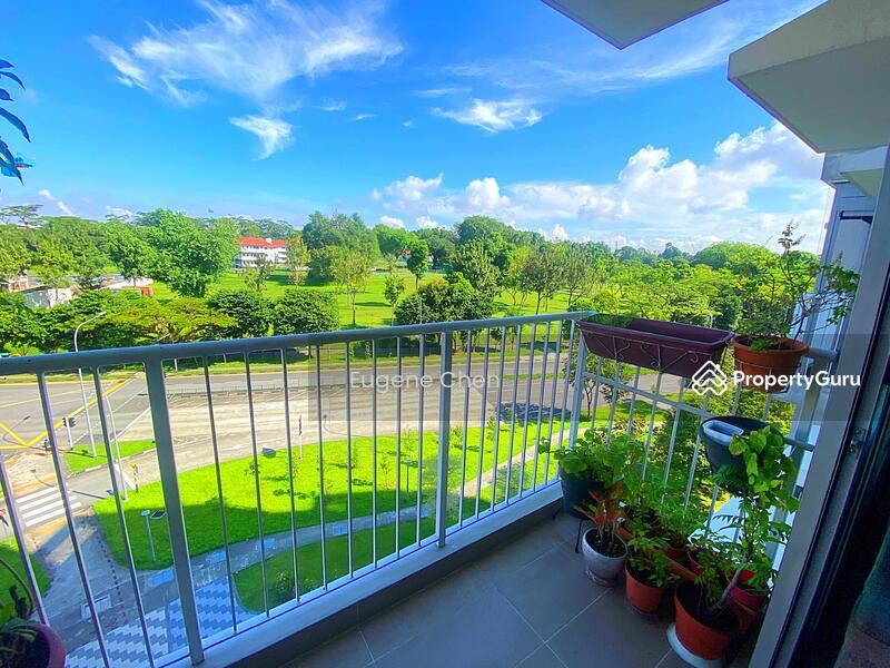 HDB Flat for Sale, 101A Canberra Street, SGD 858,888 | 99-year lease