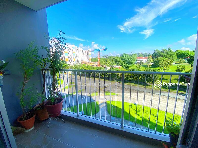 HDB Flat for Sale, 101A Canberra Street, SGD 858,888 | 99-year lease