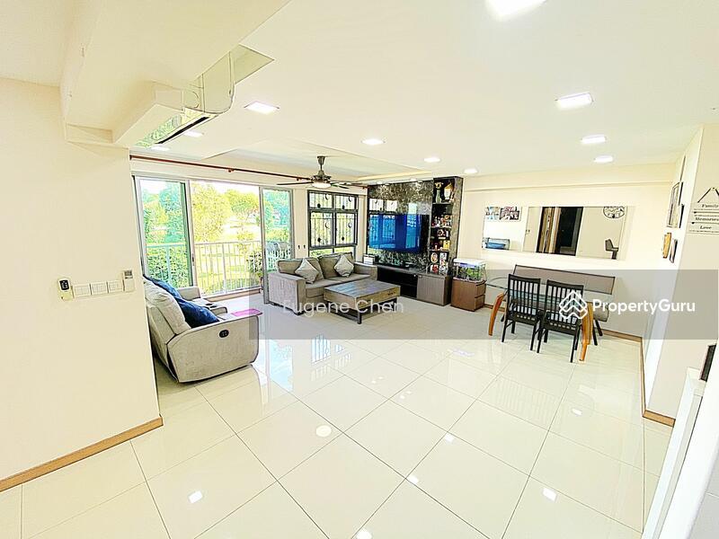 HDB Flat for Sale, 101A Canberra Street, SGD 858,888 | 99-year lease