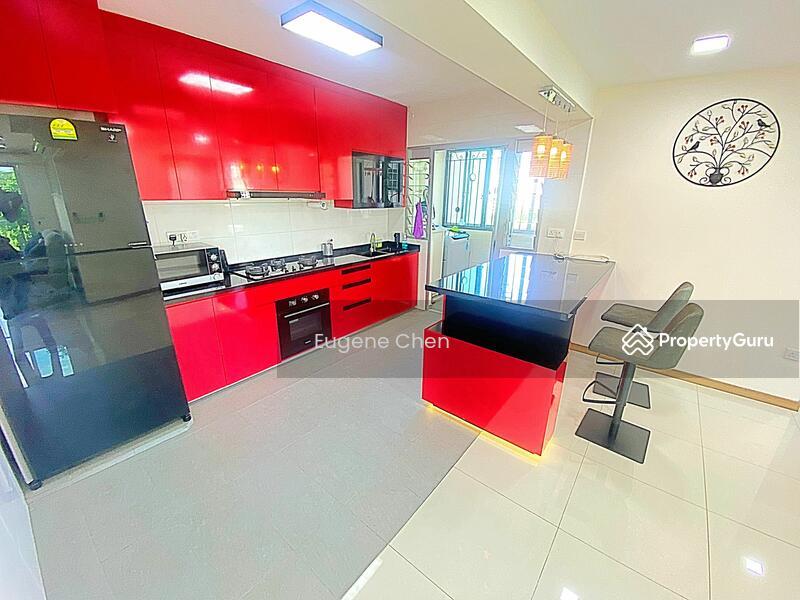 HDB Flat for Sale, 101A Canberra Street, SGD 858,888 | 99-year lease