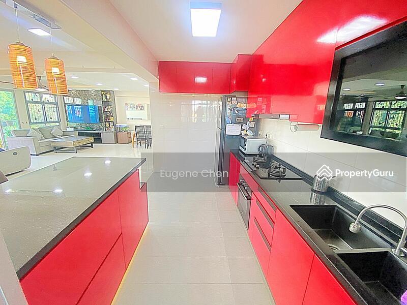 HDB Flat for Sale, 101A Canberra Street, SGD 858,888 | 99-year lease