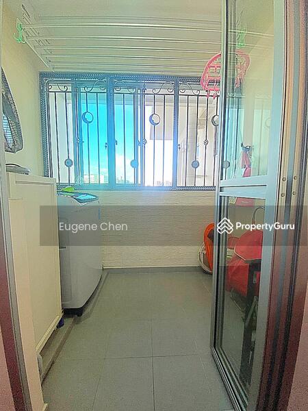HDB Flat for Sale, 101A Canberra Street, SGD 858,888 | 99-year lease