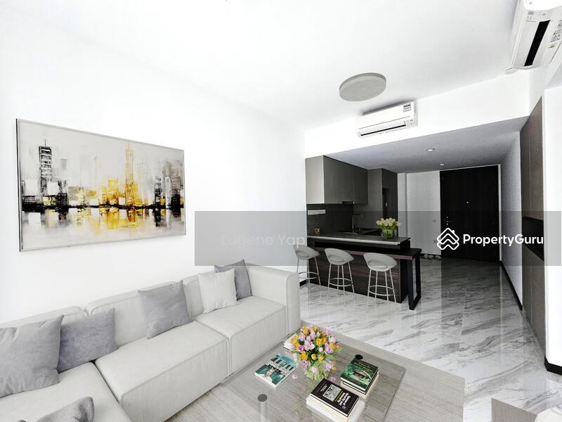 Prop-GPT: Apartment: D18 Pasir Ris Pasir Ris 8