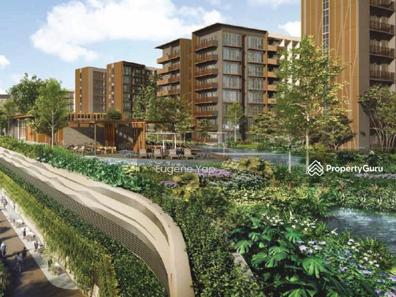 Apartment for Sale: Pasir Ris, D18, 519634