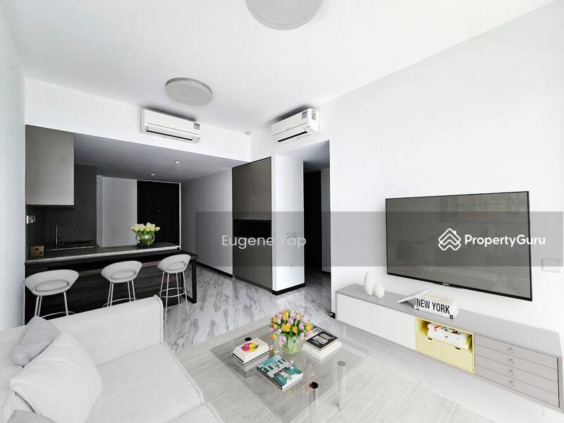 Apartment for Sale: Pasir Ris, D18, 519634