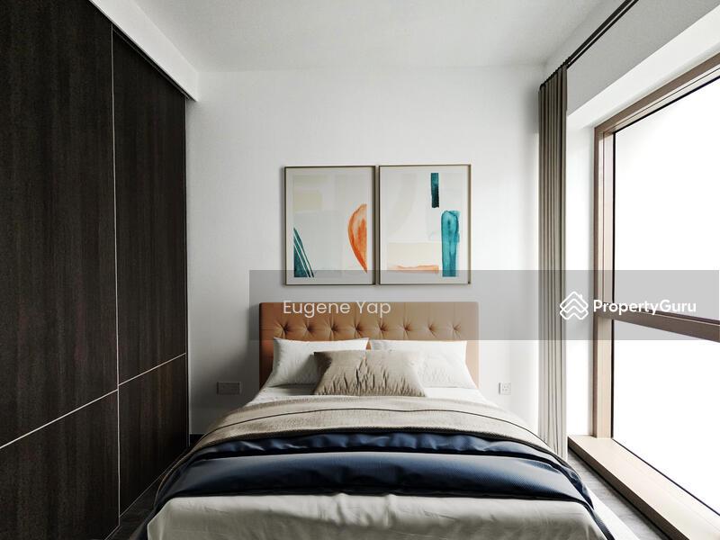 Apartment for Sale: Pasir Ris, D18, 519634