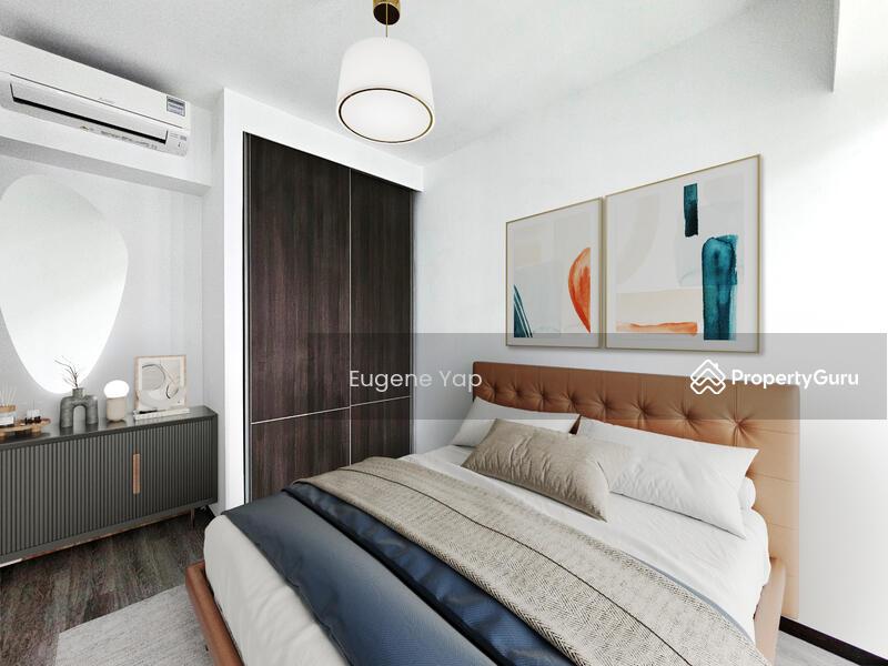 Apartment for Sale: Pasir Ris, D18, 519634