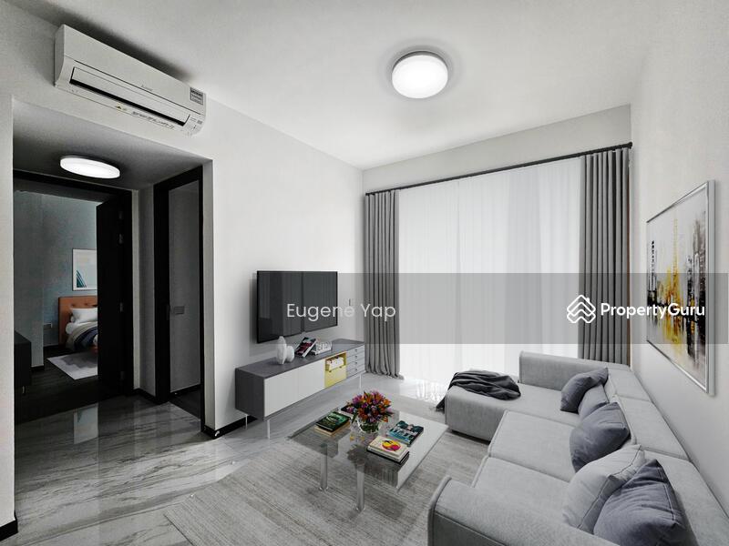 Apartment for Sale: Pasir Ris, D18, 519634