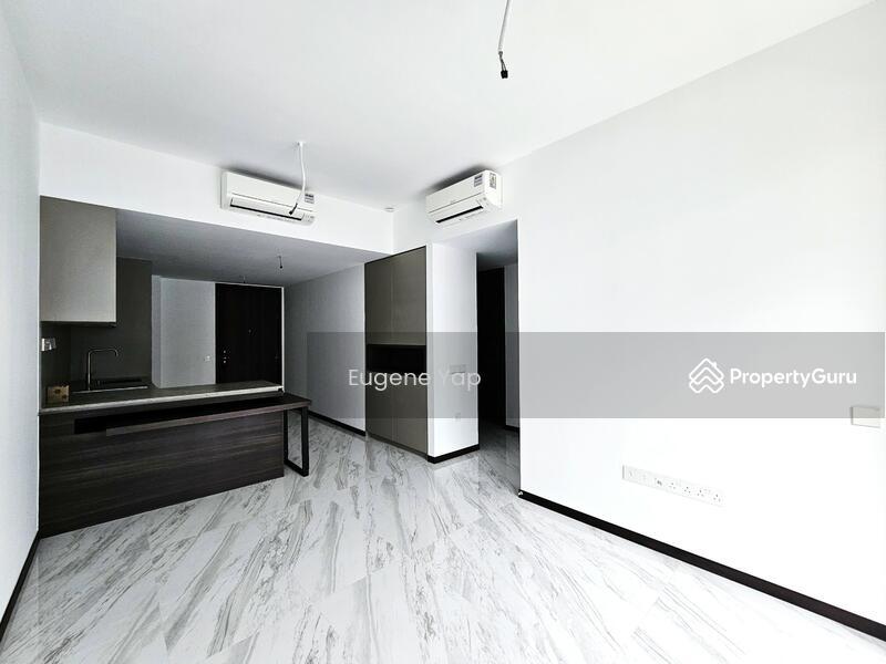 Apartment for Sale: Pasir Ris, D18, 519634