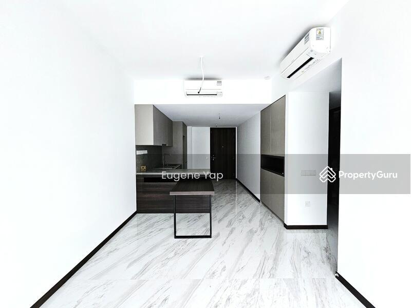 Apartment for Sale: Pasir Ris, D18, 519634