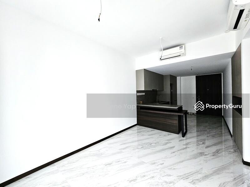Apartment for Sale: Pasir Ris, D18, 519634
