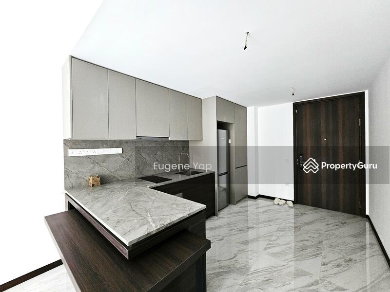 Apartment for Sale: Pasir Ris, D18, 519634