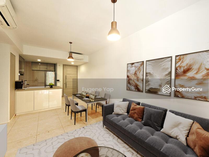 Prop-GPT: Condominium: D09 Cairnhill Sophia Hills