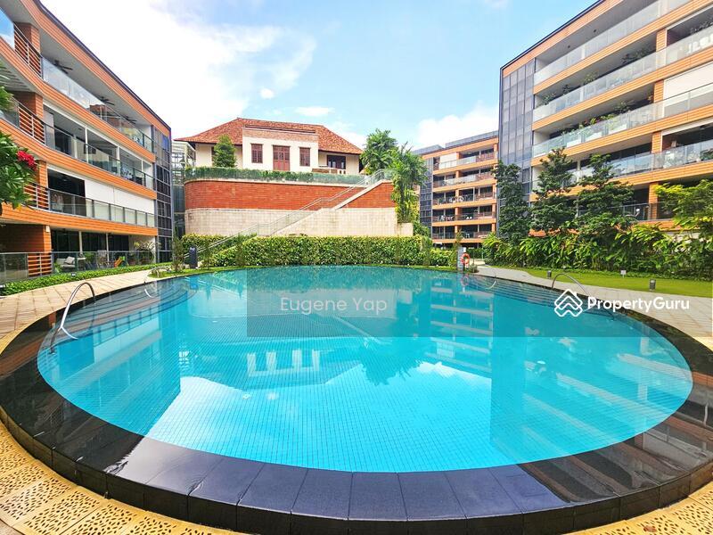 Condominium for Sale, Sophia Hills, SGD 2,220,000 | 99-year lease