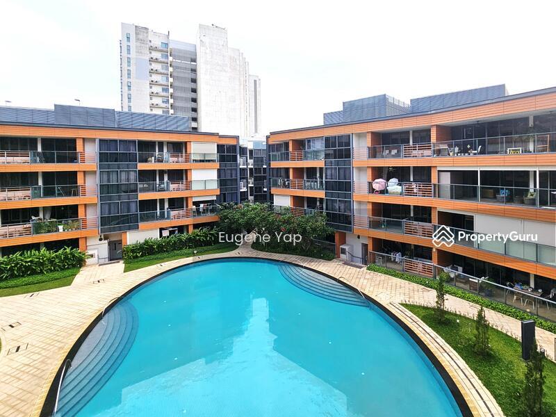 Condominium for Sale, Sophia Hills, SGD 2,220,000 | 99-year lease