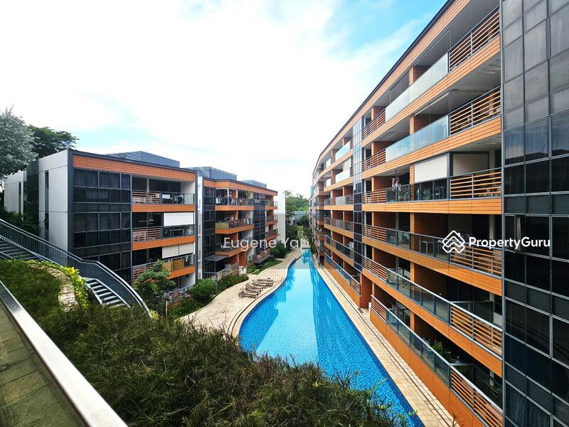 Condominium for Sale, Sophia Hills, SGD 2,220,000 | 99-year lease
