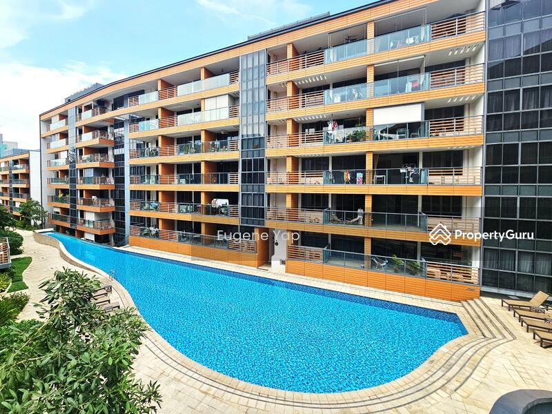 Condominium for Sale, Sophia Hills, SGD 2,220,000 | 99-year lease