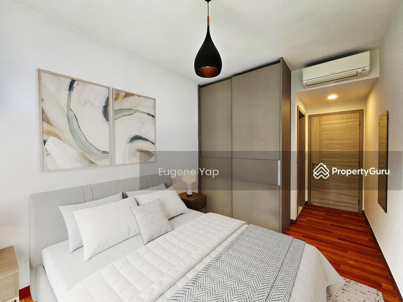 Condominium for Sale, Sophia Hills, SGD 2,220,000 | 99-year lease
