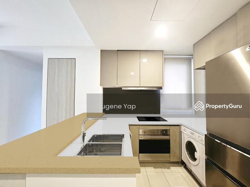 Condominium for Sale, Sophia Hills, SGD 2,220,000 | 99-year lease