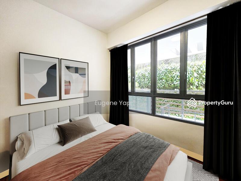 Condominium for Sale, Sophia Hills, SGD 2,220,000 | 99-year lease
