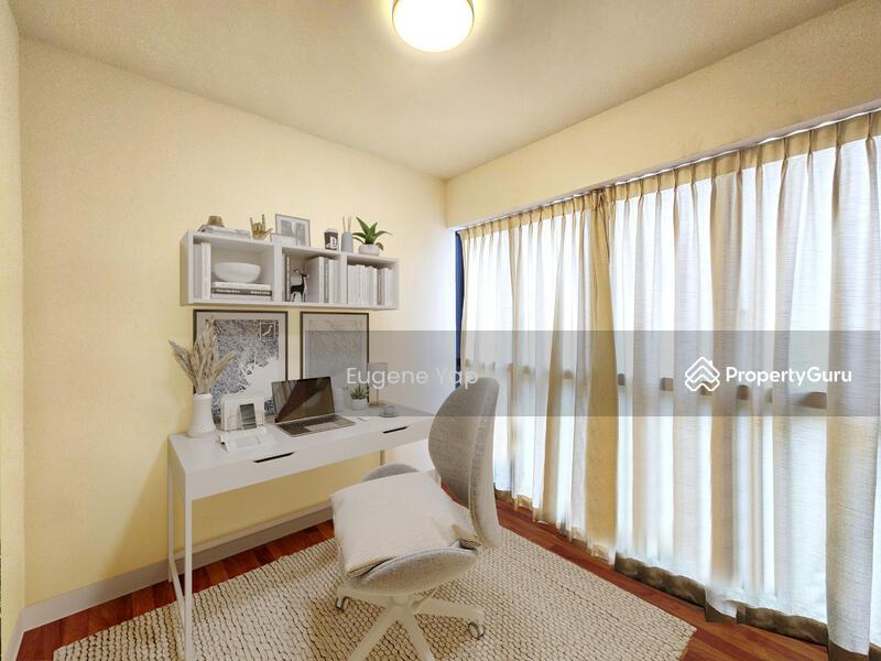 Condominium for Sale, Sophia Hills, SGD 2,220,000 | 99-year lease
